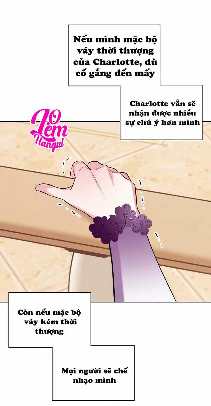 kẻ tạo ra ác nữ chapter 9 62