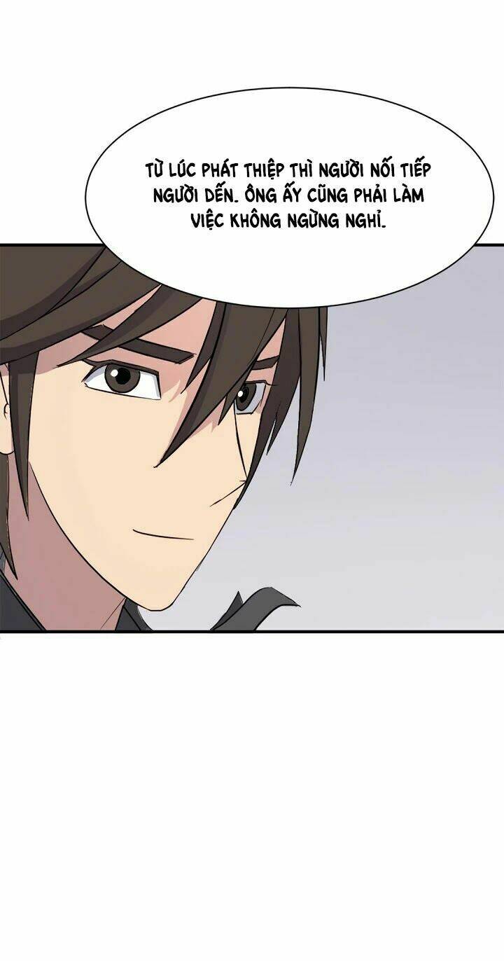 trọng sinh, bất khả chiến bại chapter 99 9