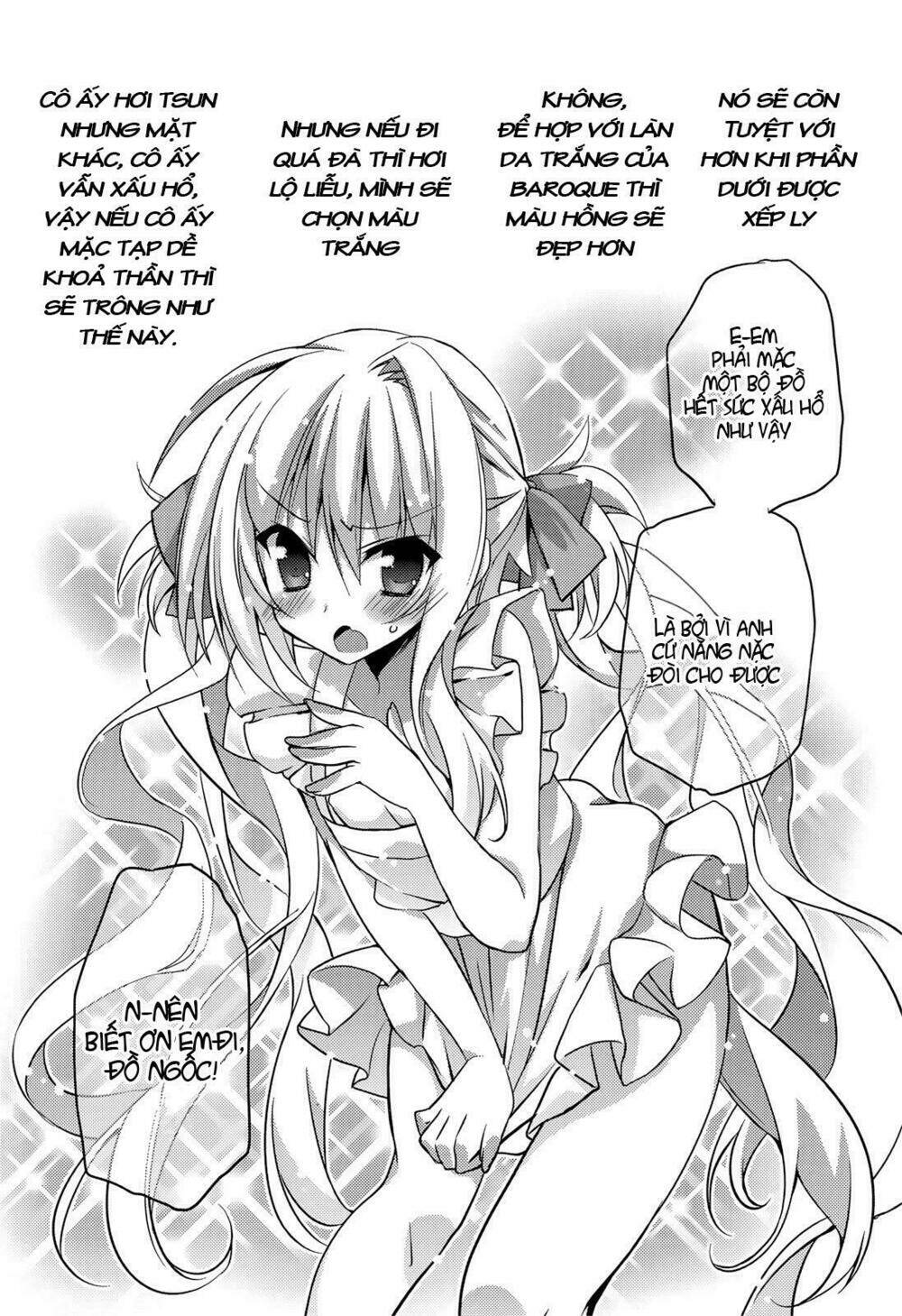 baroque k/night chapter 3 8