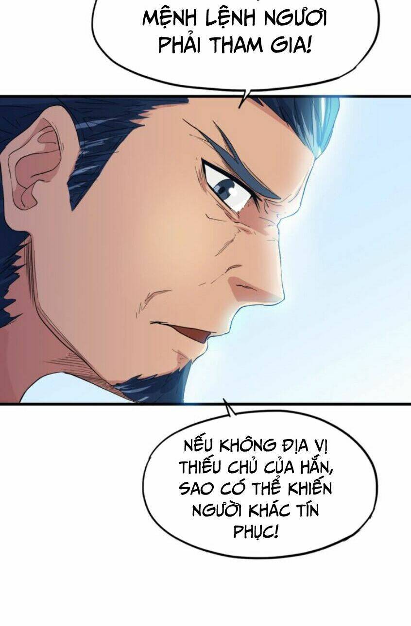 long mạch võ thần chapter 9 50