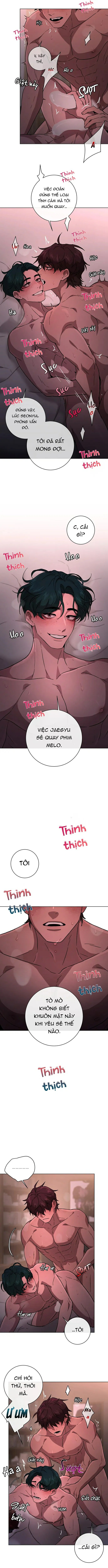 giải phóng bản chất thật của ta chapter 8 3