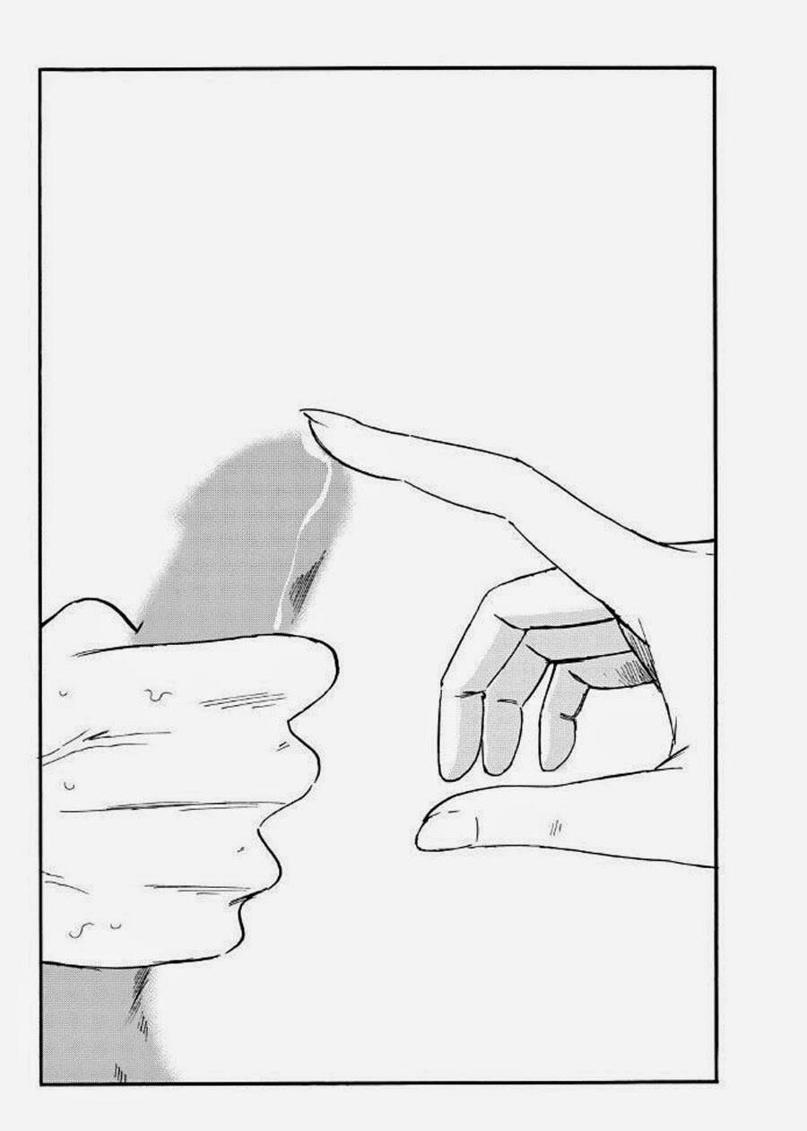 boku wa mari no naka chapter 40 15