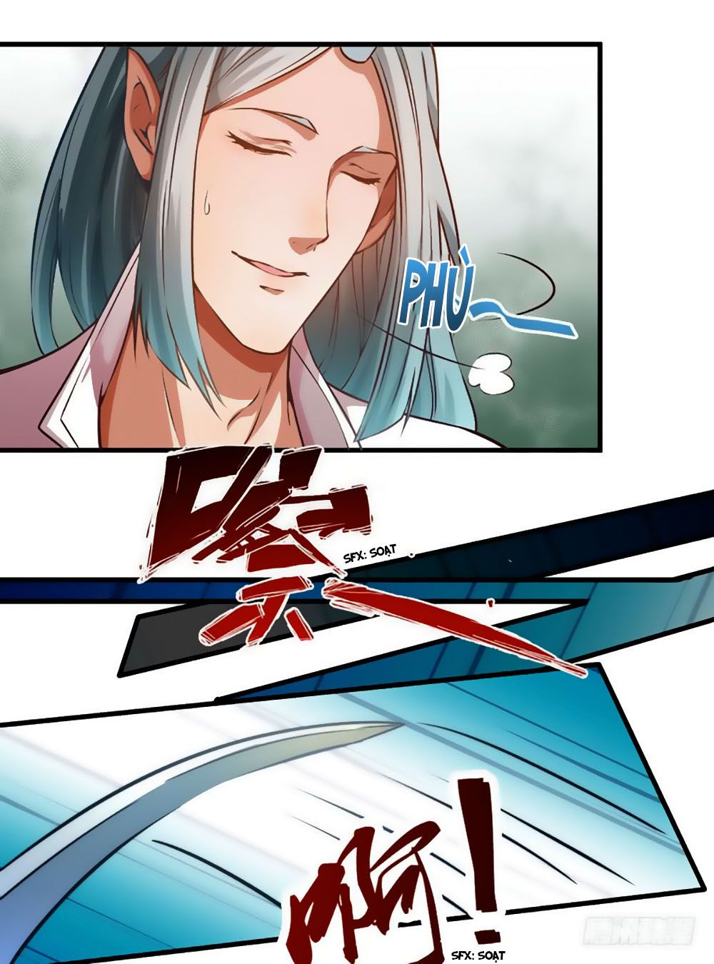 Liêu Liêu Nhân Thân Tu Tiên Truyện chapter 88 - Trang 37