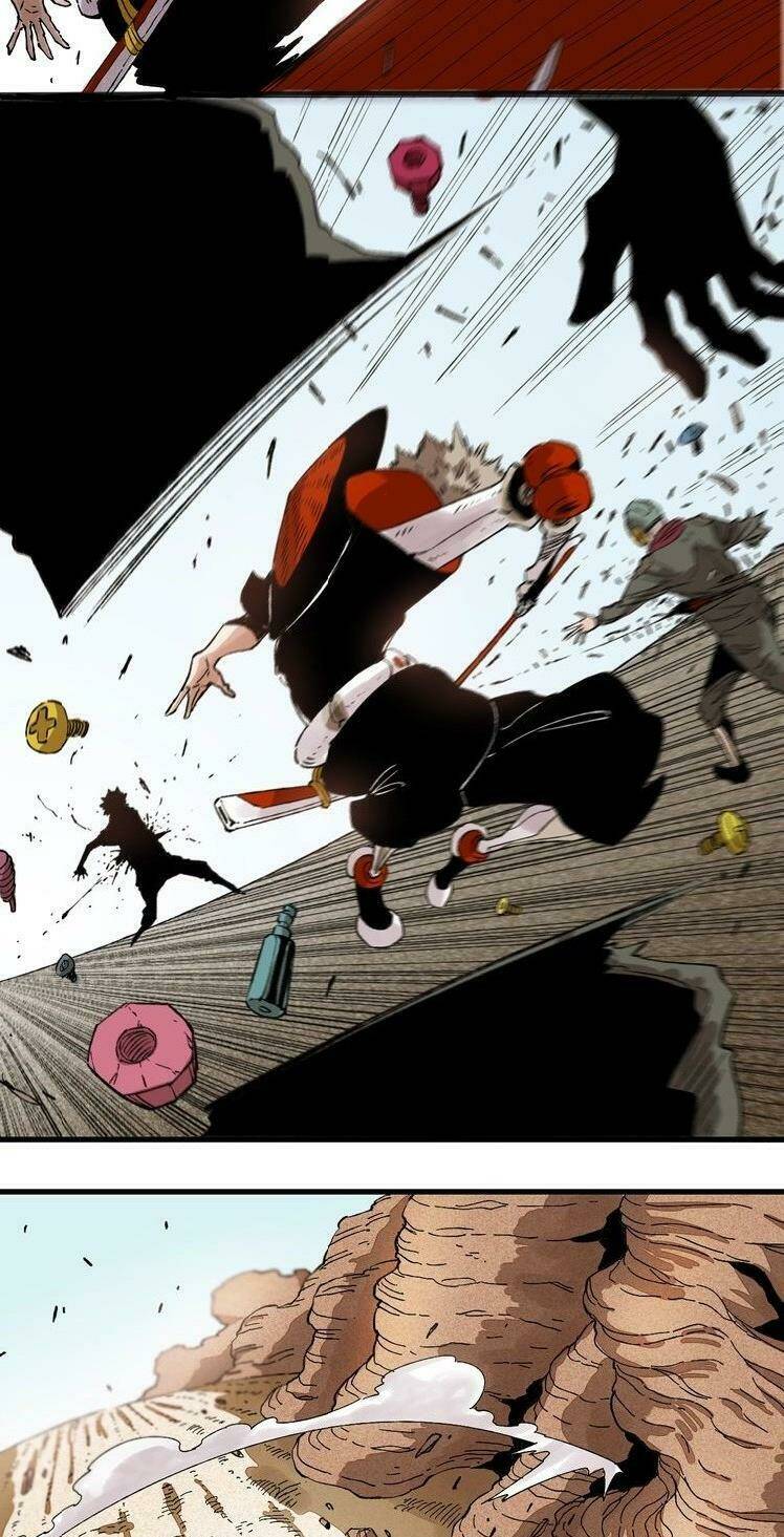 mạt thế chi thư chapter 1 72