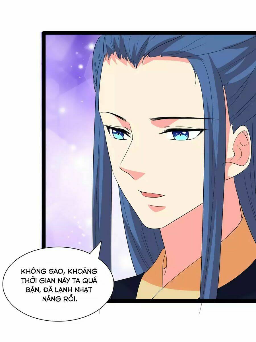 thỏ yêu tiểu vương phi chapter 107 8