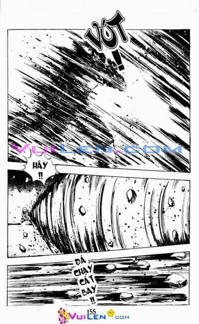 tiểu hòa thượng hd remake chapter 227 11