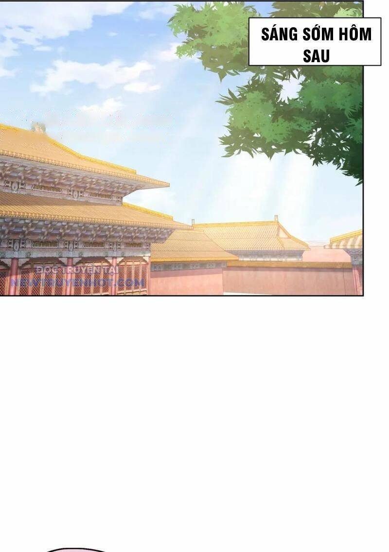 ta thực sự không muốn làm thần tiên chapter 39 2