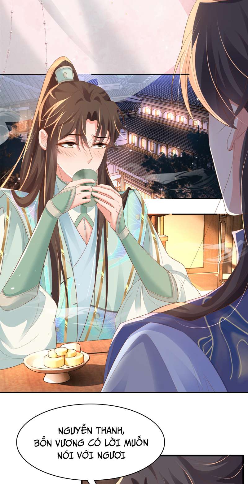 bá tổng vương phi lật xe chỉ nam chapter 75 27