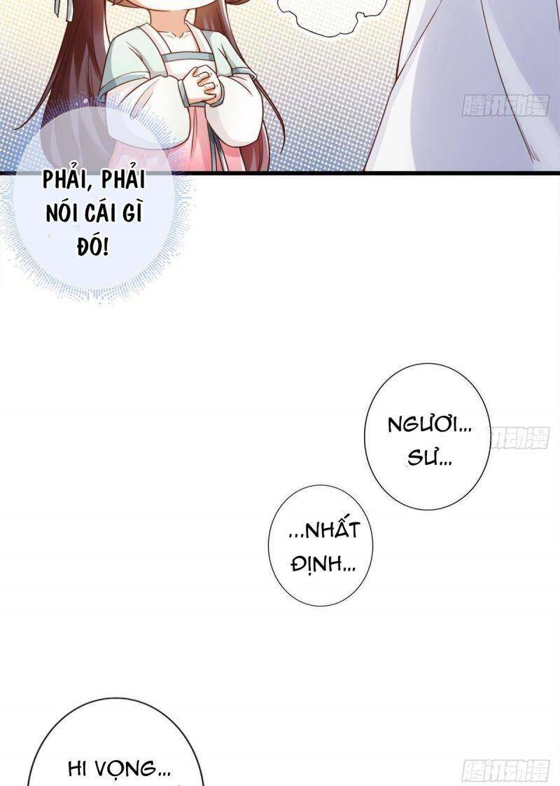 cứu được tên đại ma tôn chapter 27 8