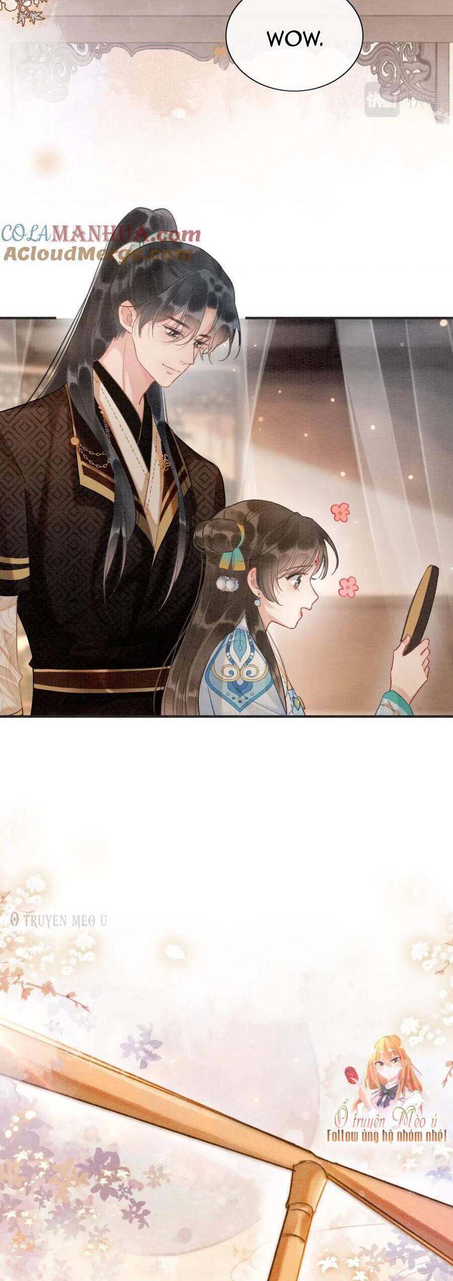 machida-kun no sekai chapter 142 15