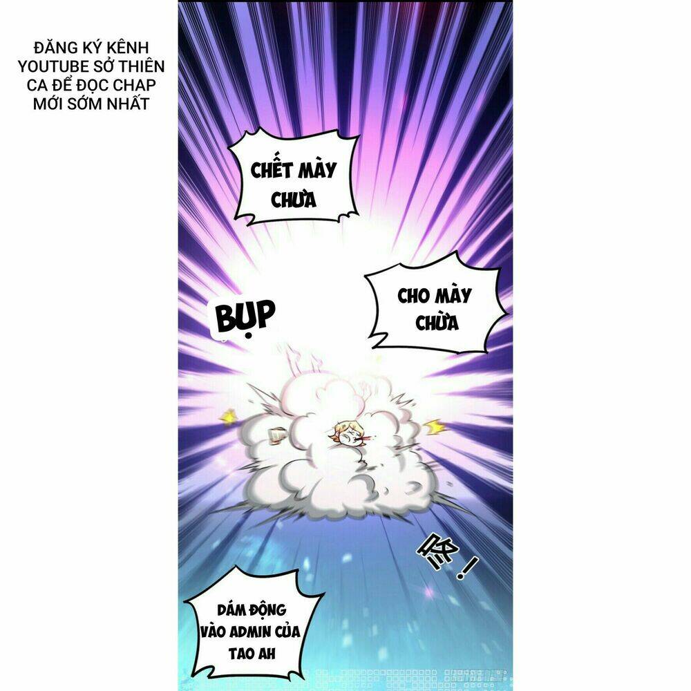 siêu cấp bại gia tử chapter 3 7