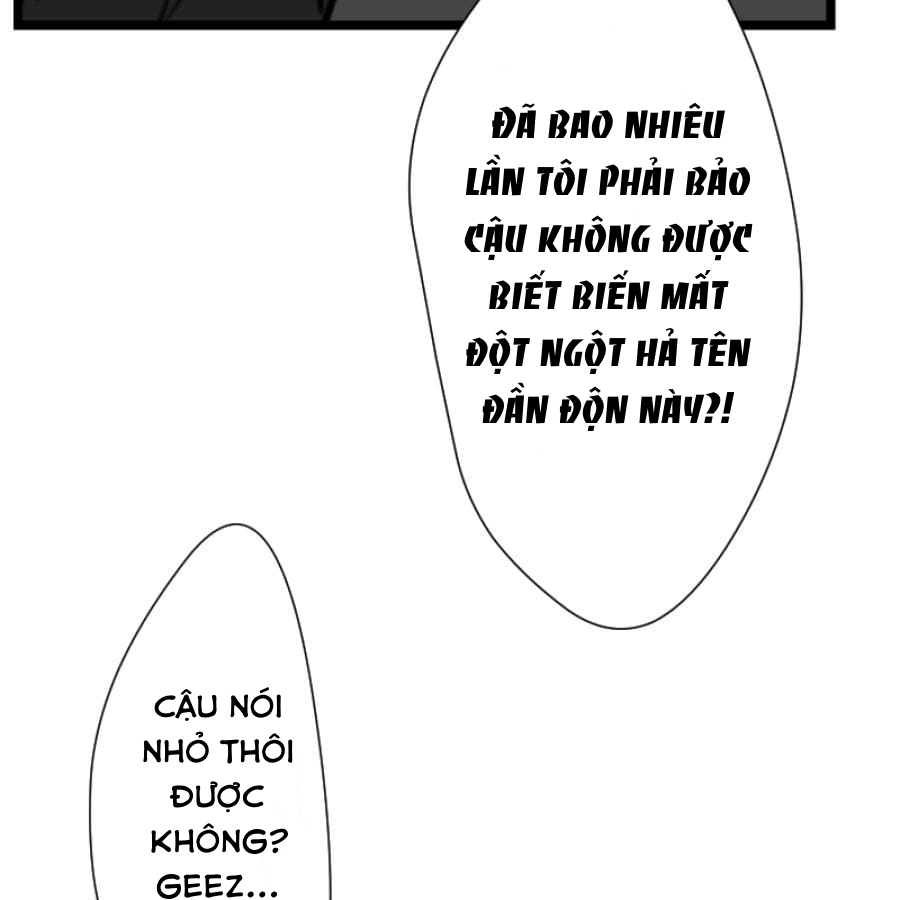 just us - chỉ hai chúng ta chapter 2 31