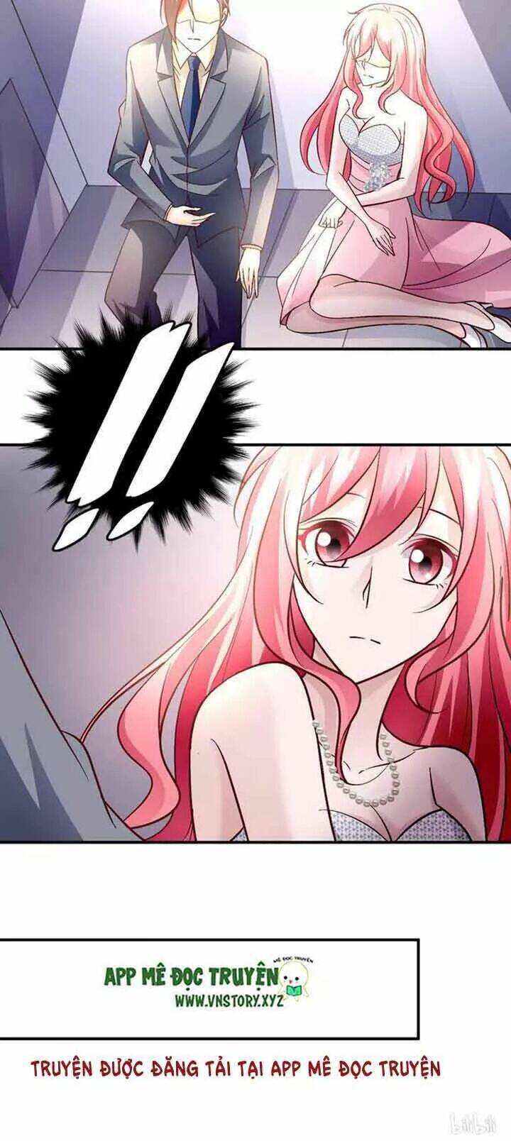 trò chơi săn tình - tổng tài khó kìm lòng chapter 69 17