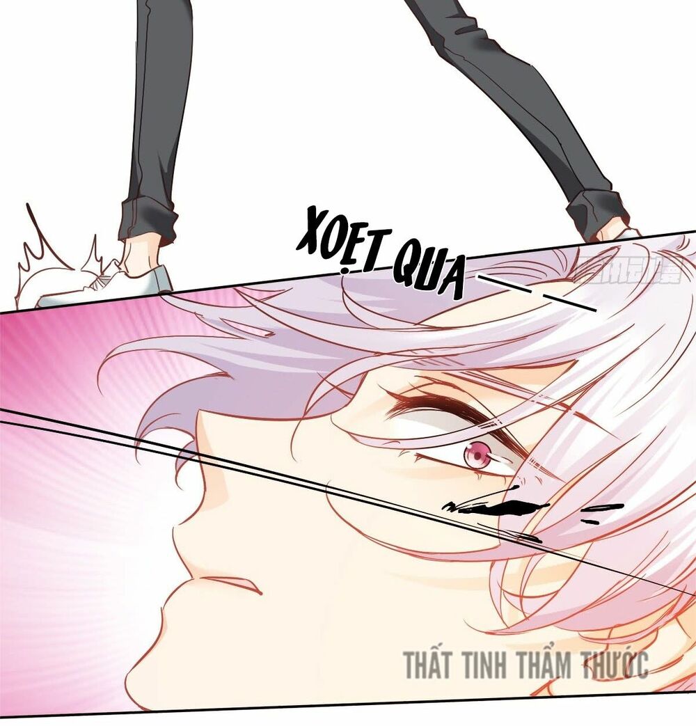 bay qua thiên sơn đến yêu anh chapter 58 24