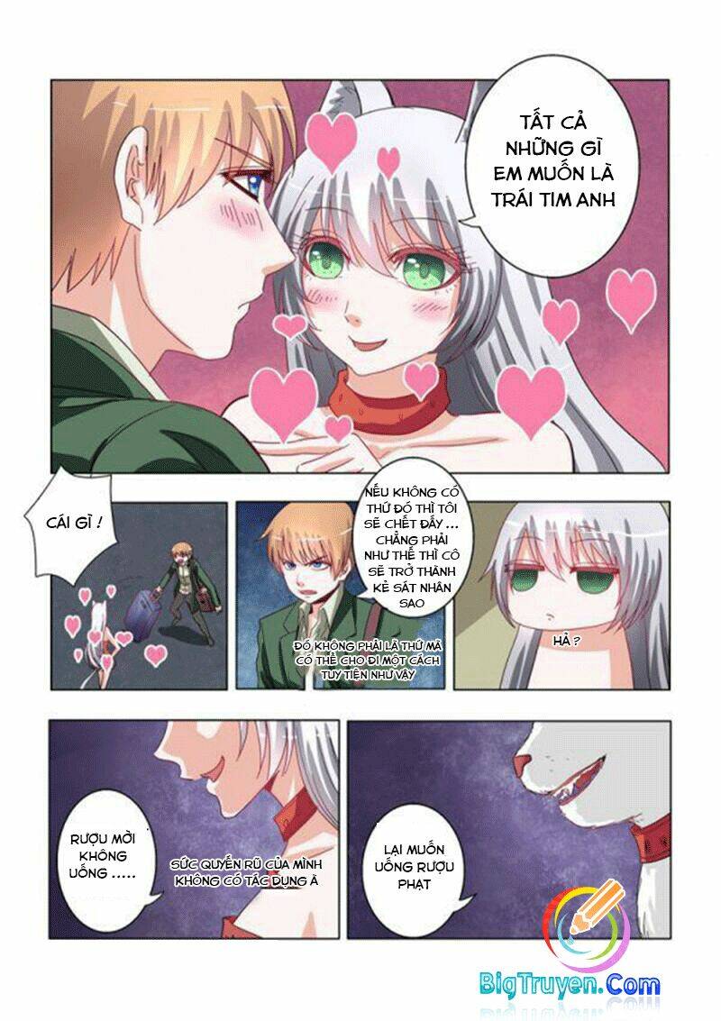 đặc vụ của địa ngục chapter 1 6