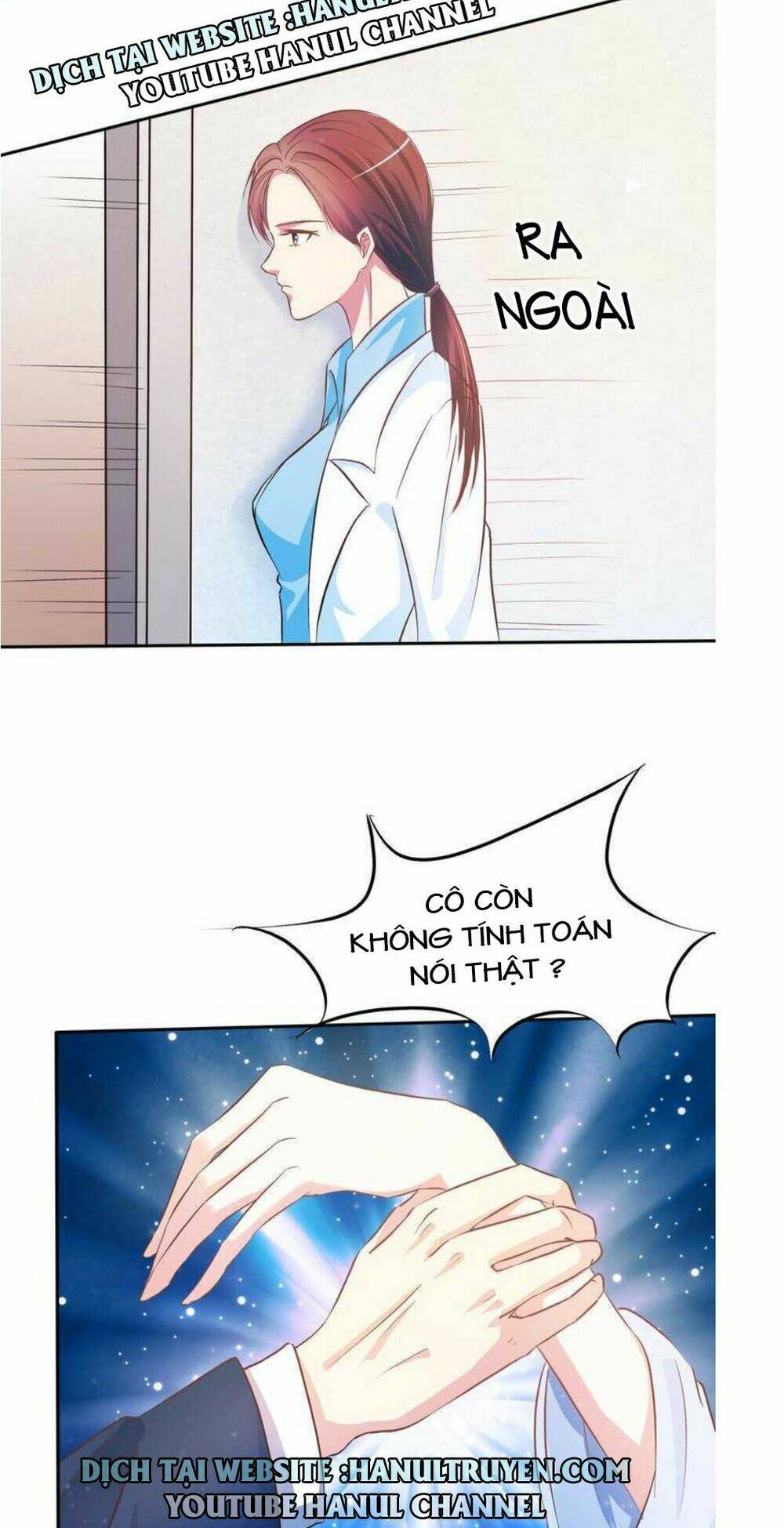 dụ vợ về nhà chồng cũ phải thật ôn nhu chapter 67 18