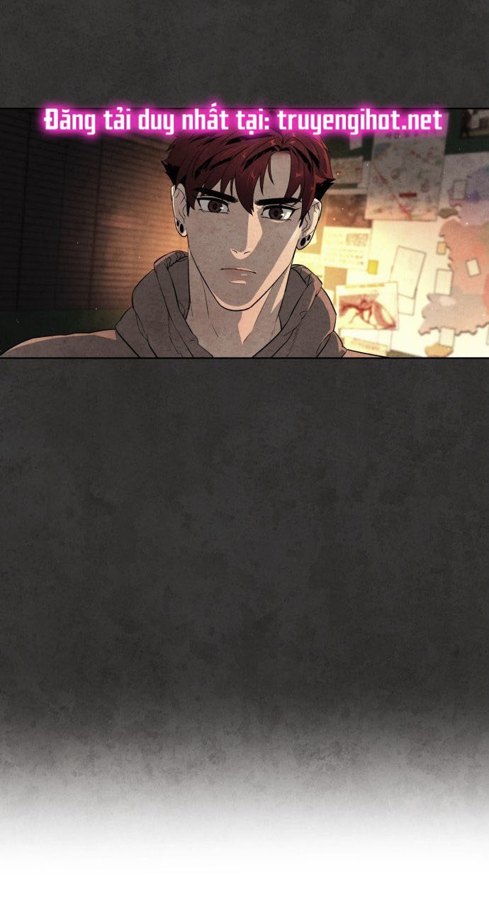 bạch huyết - white blood chapter 18 53