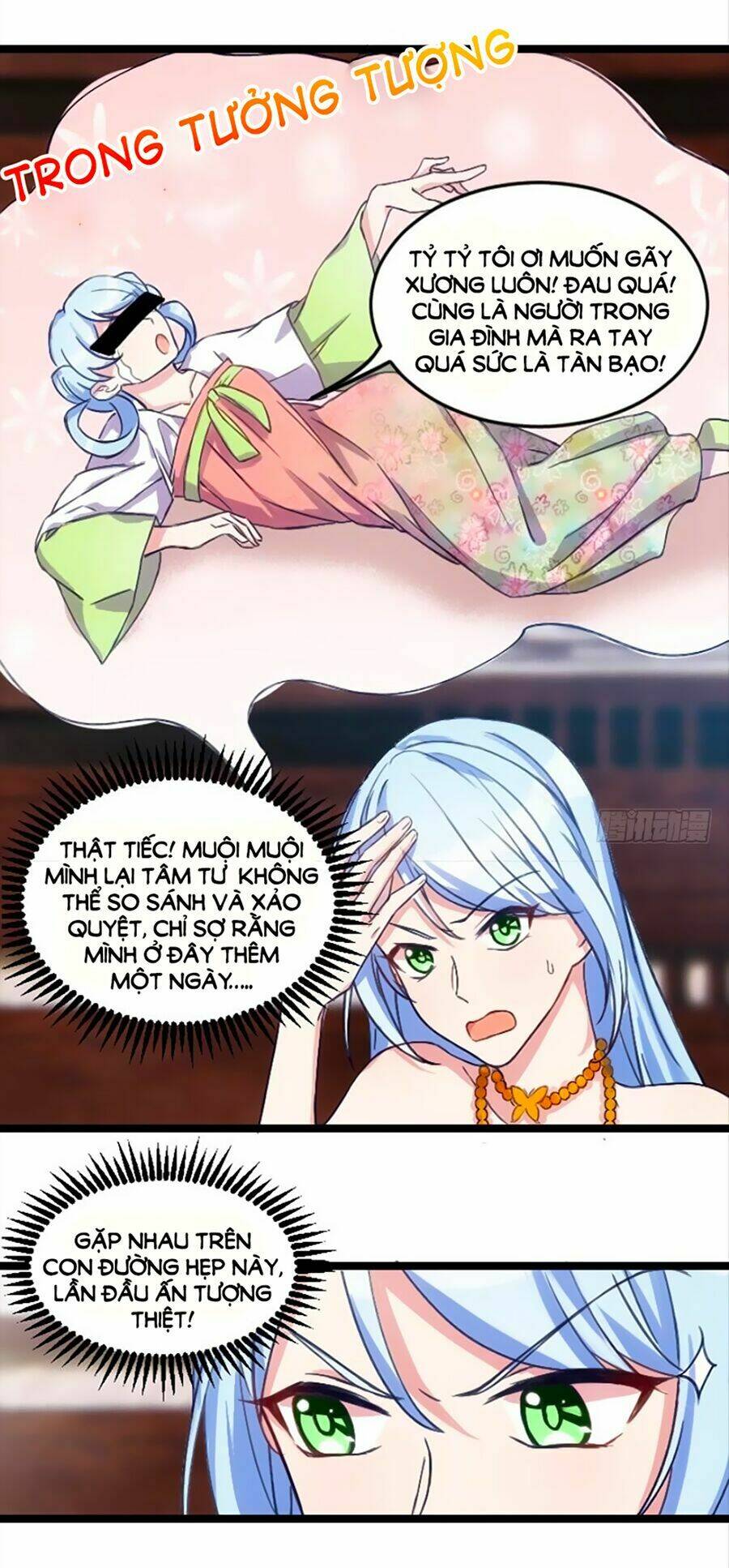 tôi ở dị giới khai ngư đường chapter 7 3