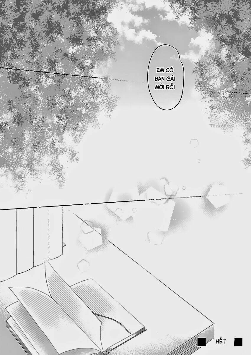 shinonome yuuko wa tanpen shousetsu o aishite iru chapter 10 32