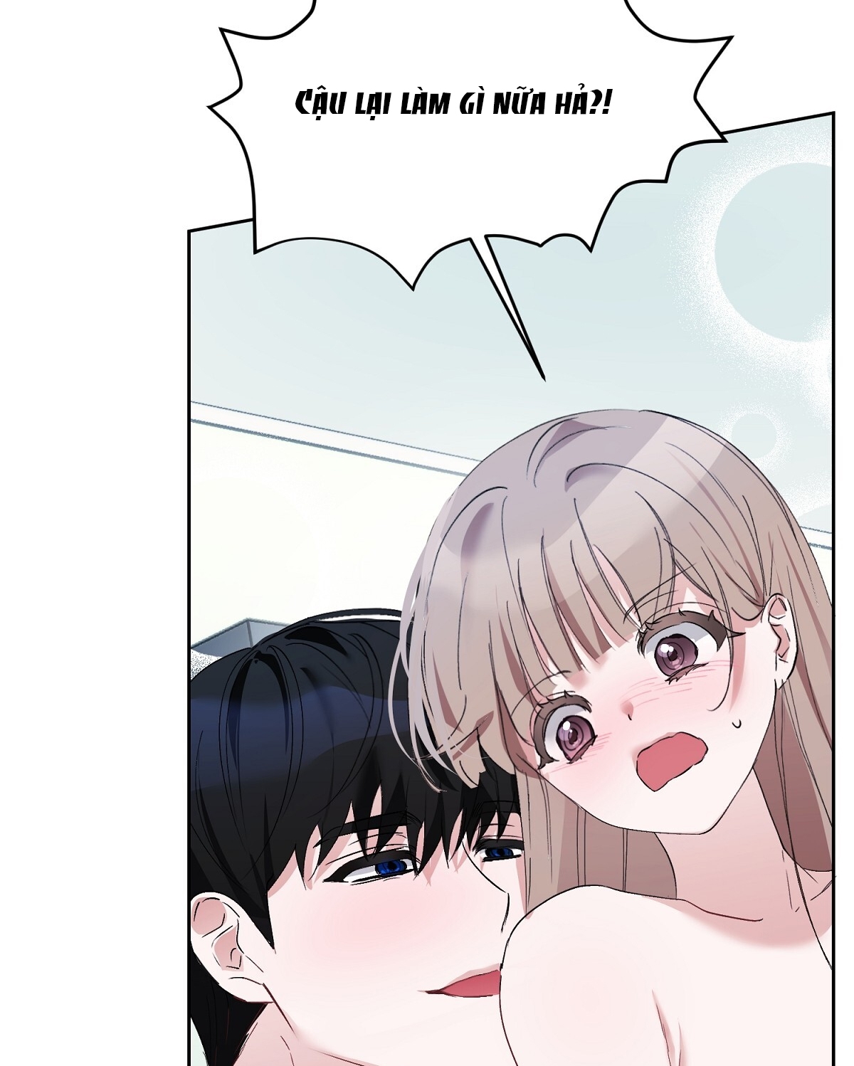 Người Bạn Dâm Loạn chapter 7.2 - Trang 3