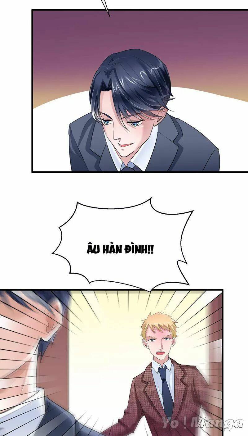 cô dâu gả thay của tổng tài chapter 58 15