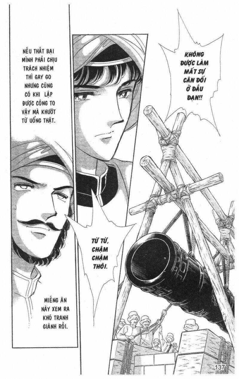 nữ hoàng của đế chế ottoman chapter 7 67