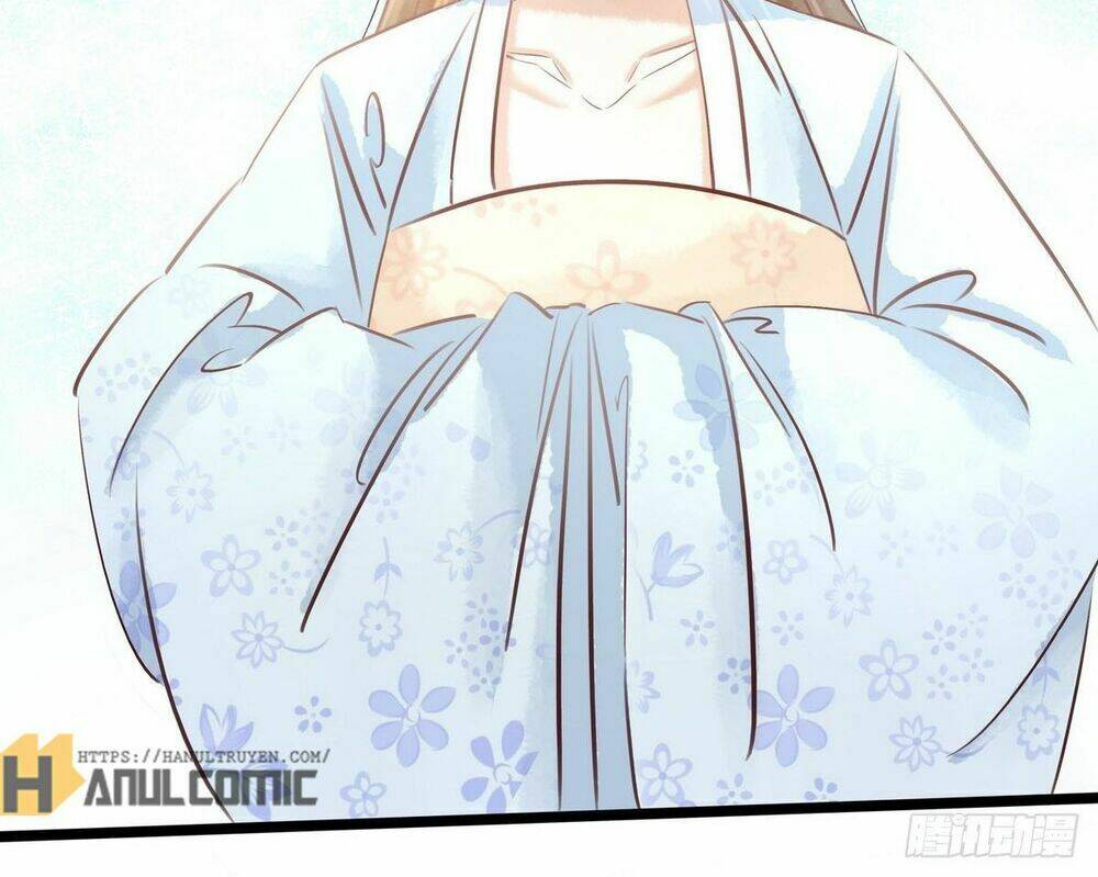 thị thiếp trở mình bảo điển chapter 11 38