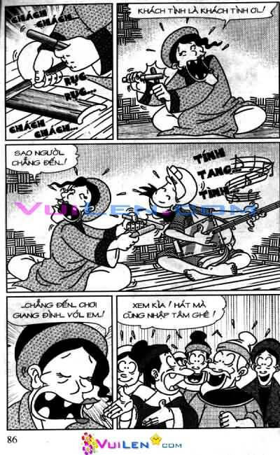 thần đồng đất việt chapter 97 83