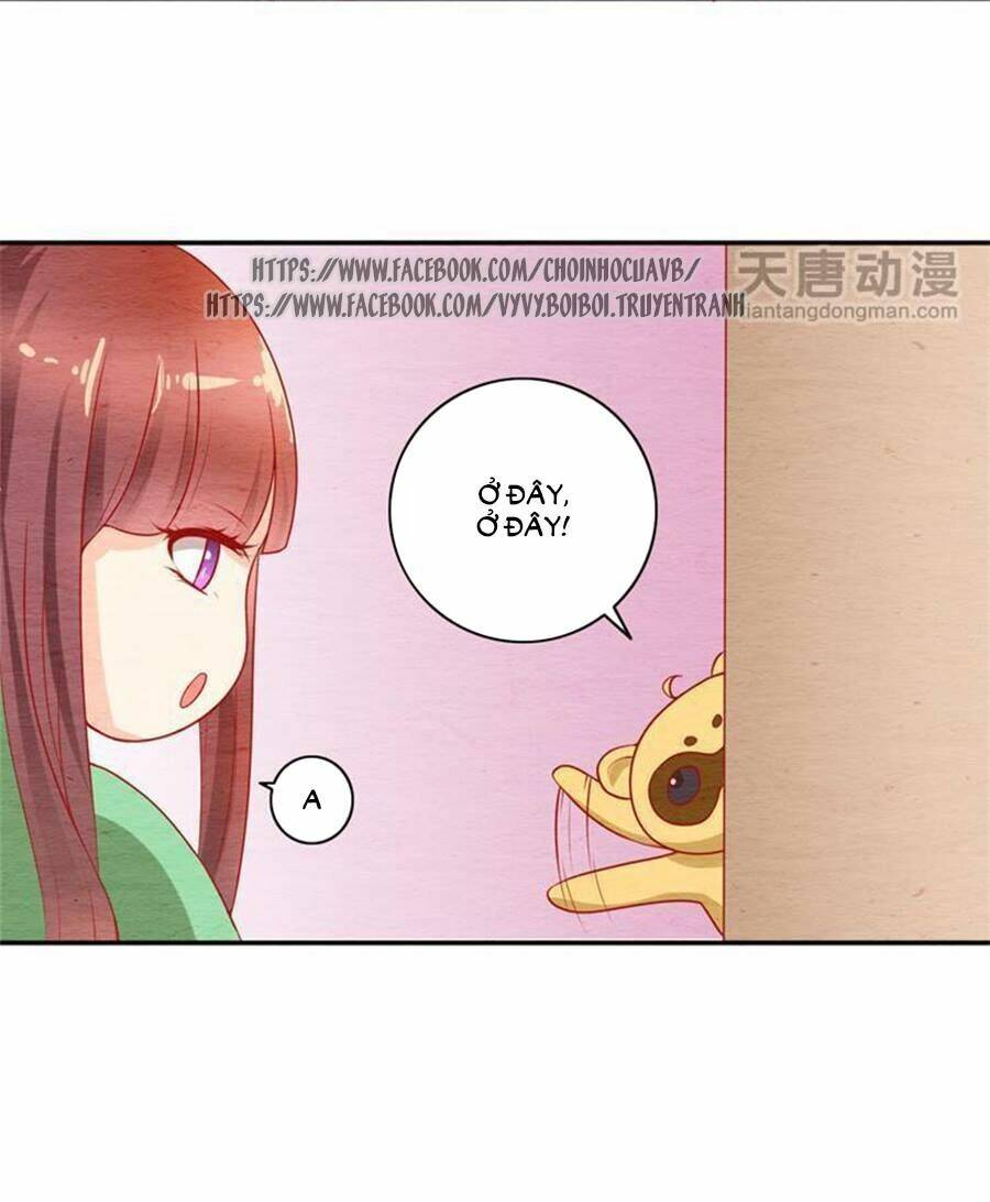 nhân hoa duyên chi sư phụ đại nhân cầu sủng ái chapter 12 12