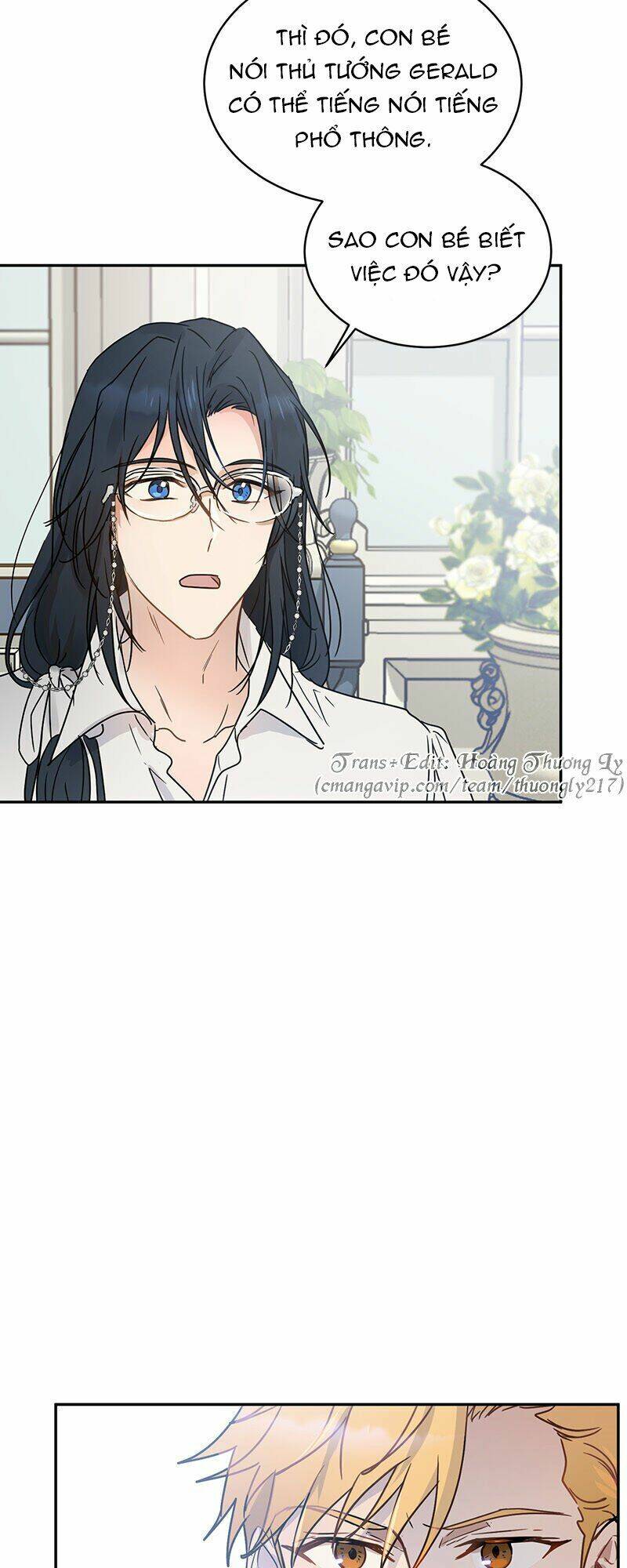 khế ước của ma tộc chapter 33 36