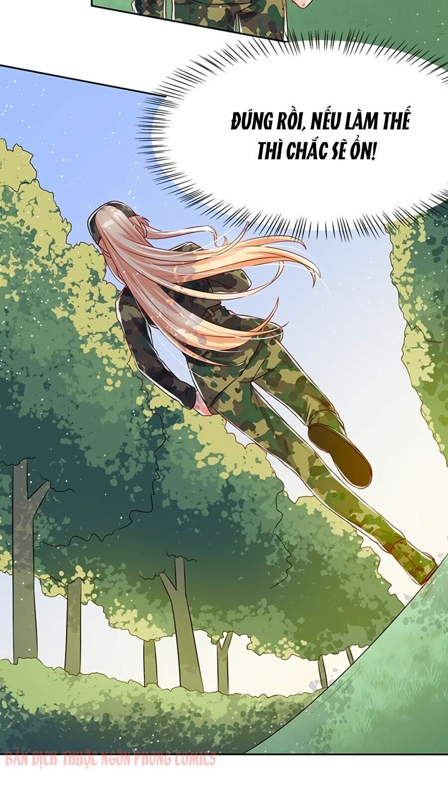 chồng già vợ trẻ trêu nhau hàng ngày chapter 35 12