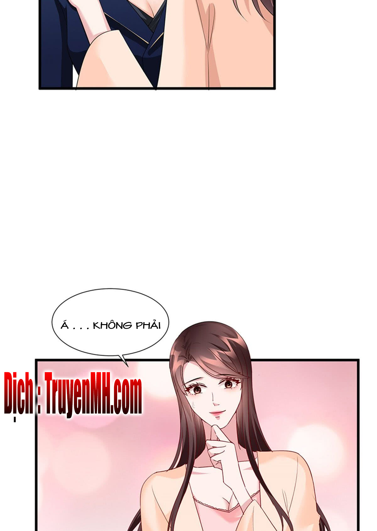 thí hôn lão công, cần giúp sức chapter 36 10