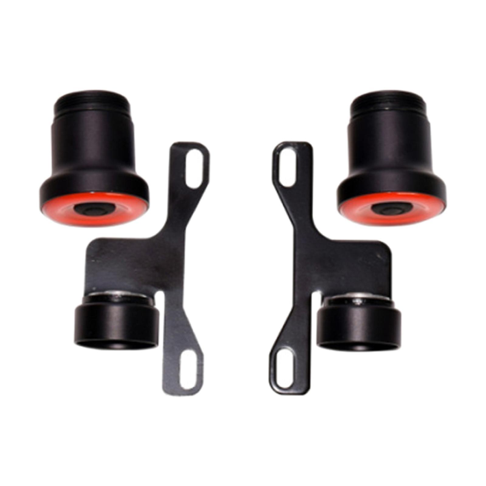 Skateboard Light Tail Light Skateboard Scooter Night Lamp Warning Light