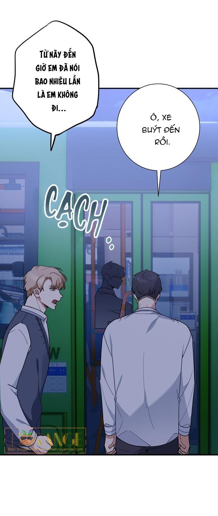 vùng đặc quyền tình yêu chapter 4 7