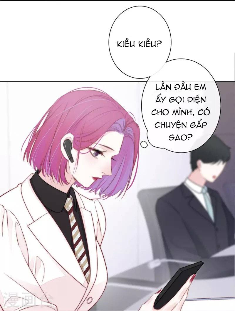kim ốc tàng kiều chapter 41 24