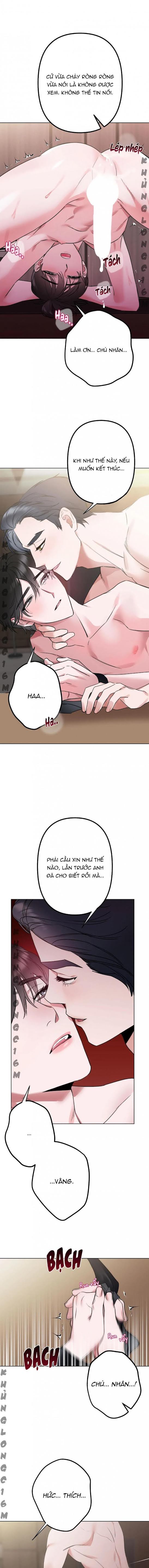 ngã rẽ chapter 4 8