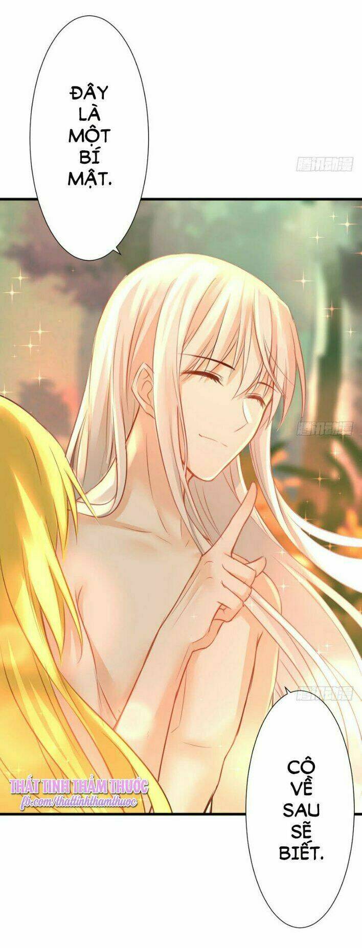 hôm nay ta cũng muốn trêu chọc nàng chapter 75 34