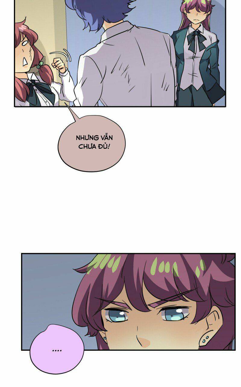 Thế Giới Không Hoàn Hảo Chapter 172 36