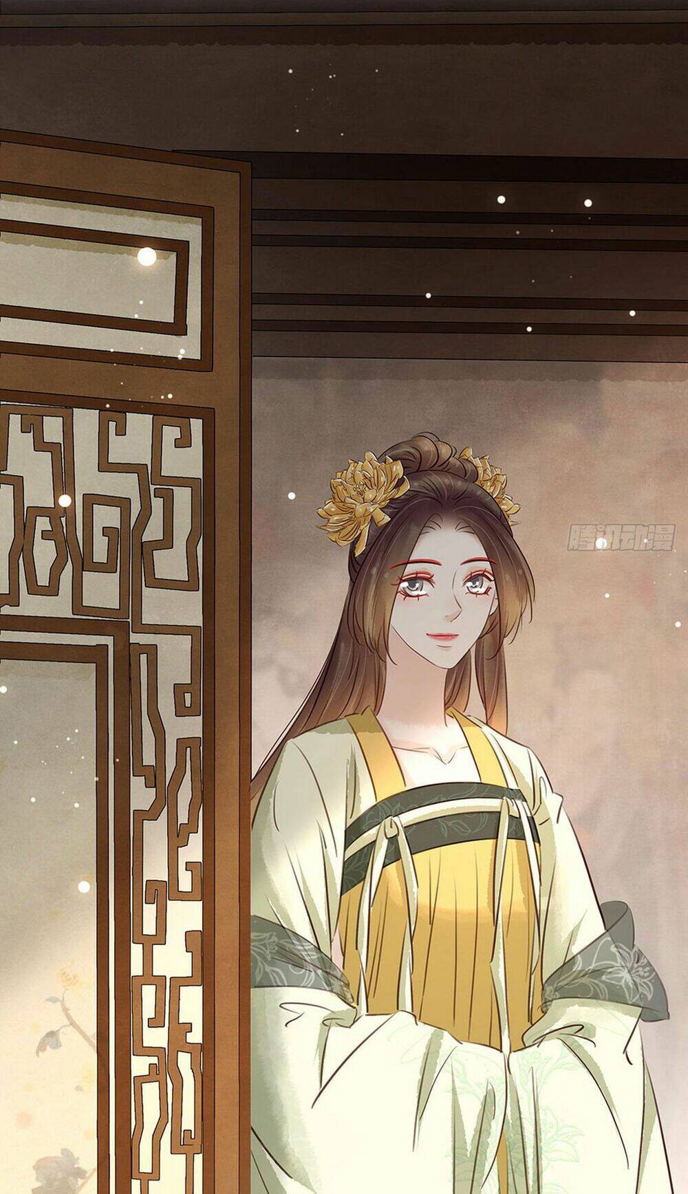 sổ tay xoay người của thị thiếp chapter 15.1 26