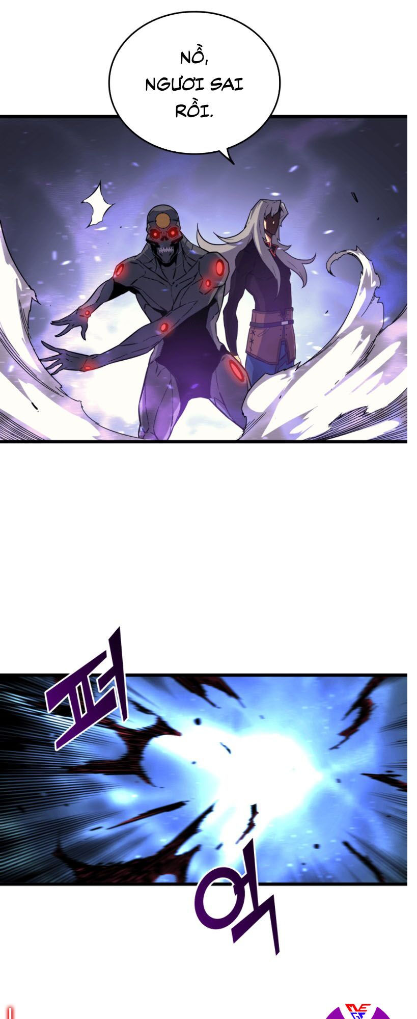 sự trở lại của pháp sư vĩ đại sau 4000 năm chapter 17 70