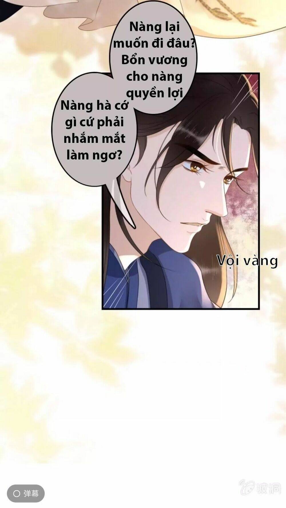 sủng phi của vương chapter 92 30