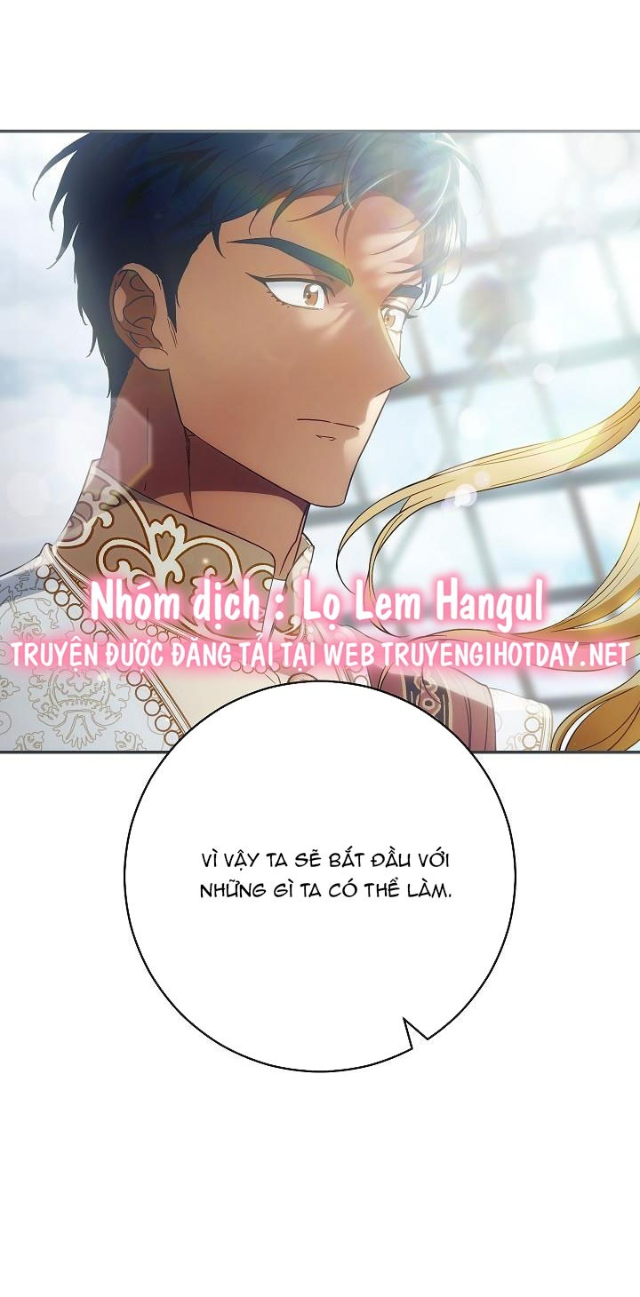 Phía Sau Em, Luôn Có Ta Bên Cạnh chapter 90 - Trang 63