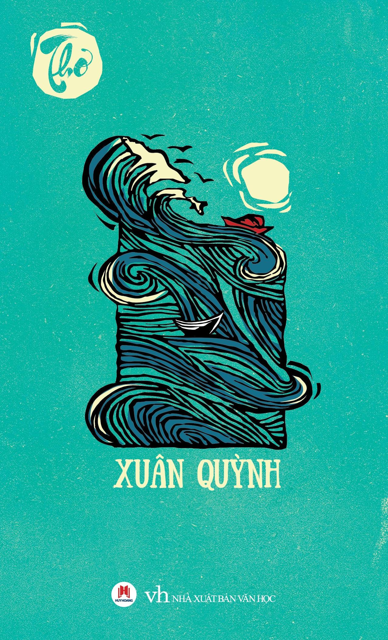 Thơ Xuân Quỳnh