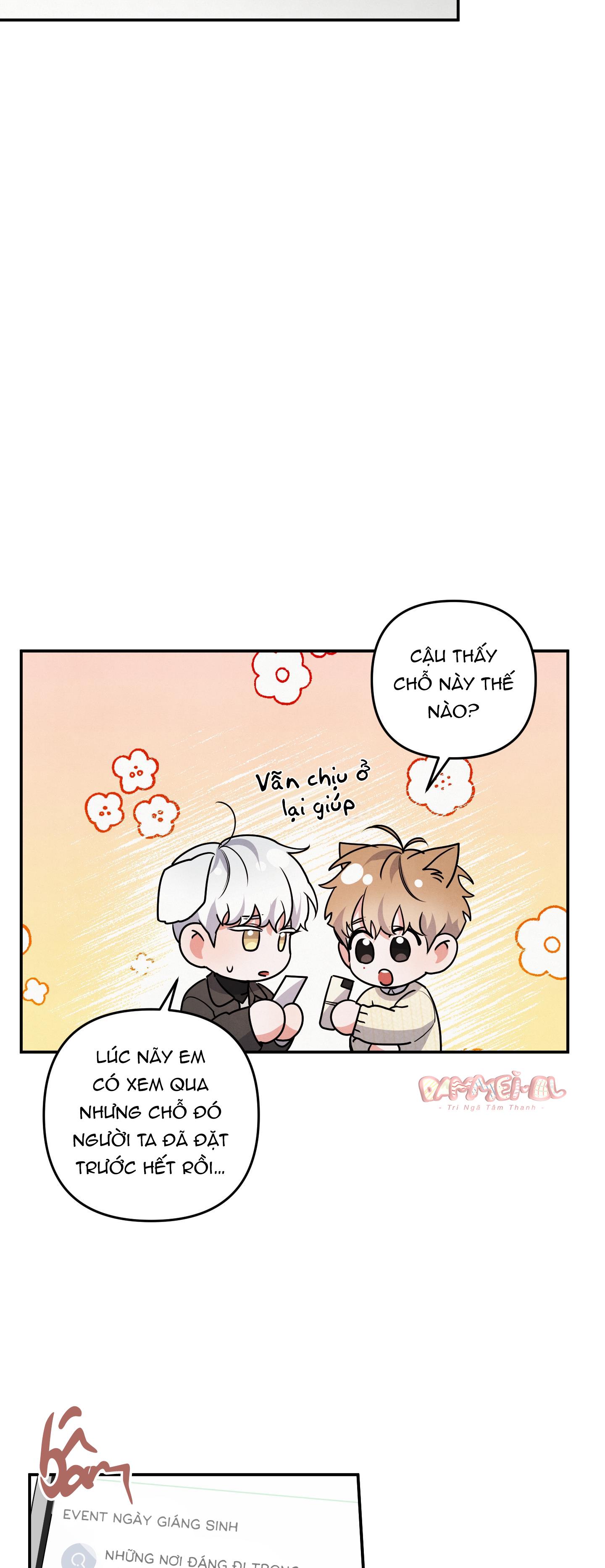 mối quan hệ ngu ngốc chapter 39 18