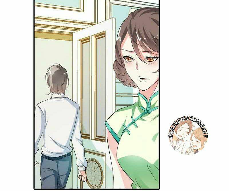 tiểu tâm can của cực phẩm đại nhân chapter 6 8