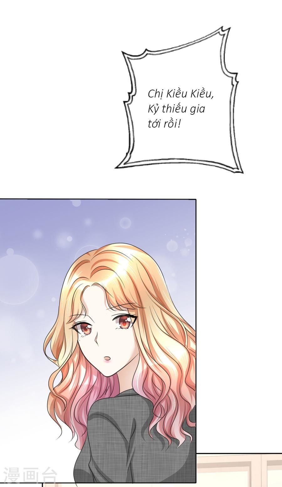 con đường phản công của sủng thê chapter 22 7