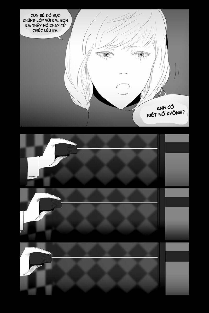 bạn có tin vào ma thuật? chapter 7 31