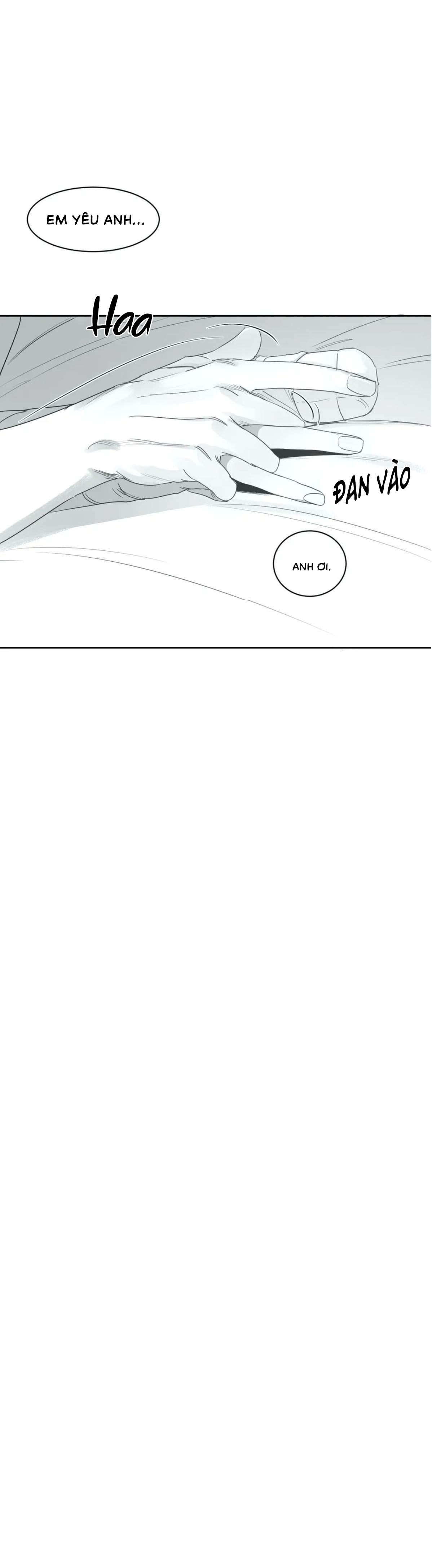 đến bên em đi! chapter 44 20
