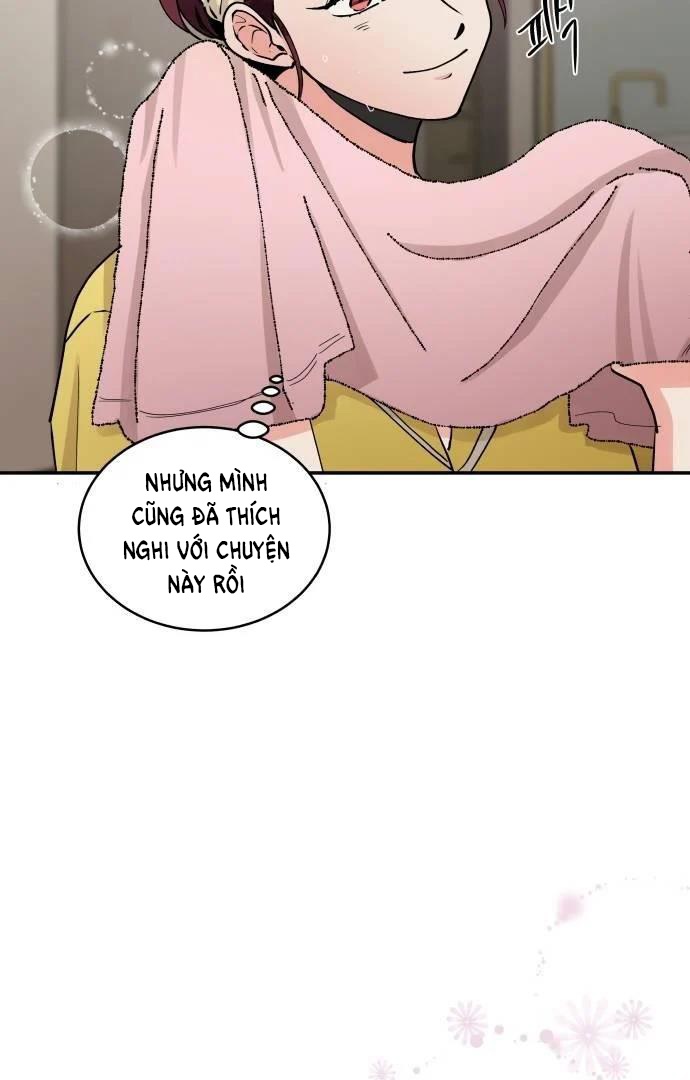 cặp đôi oan gia ngõ hẹp chapter 29 77