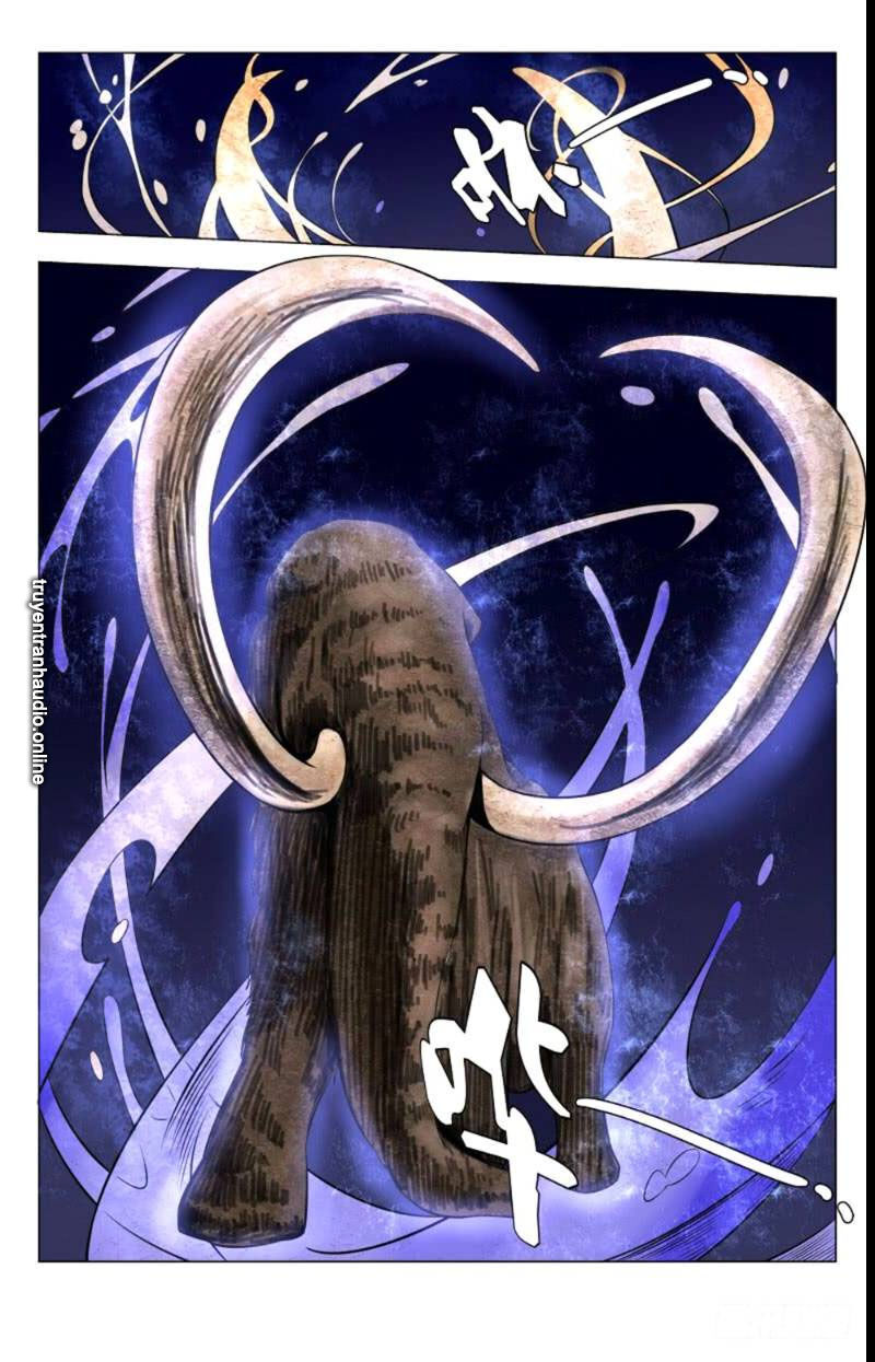long ẩn giả chapter 31 9